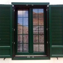 Tarlanz puertas y ventanas PVC 3