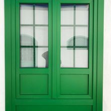 Tarlanz puertas y ventanas PVC 8