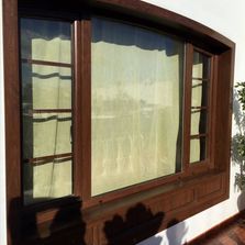 Tarlanz puertas y ventanas PVC 4