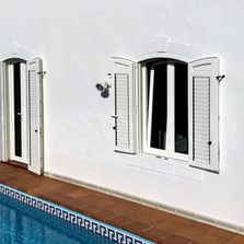 Tarlanz puertas y ventanas PVC 15