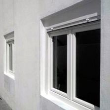 Tarlanz puertas y ventanas PVC 7
