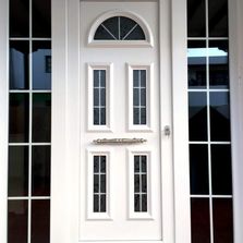 Tarlanz puertas y ventanas PVC 2
