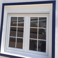 Tarlanz puertas y ventanas PVC 11